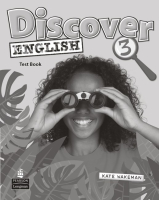 Discover English Discover English