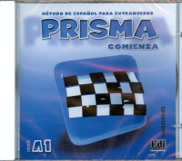 Prisma A1 Class CD - аудиодиски Prisma A1 Class CD - аудиодиски