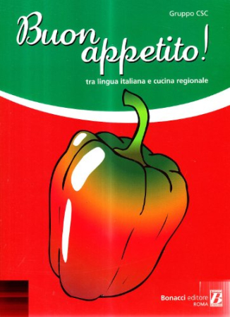 Buon Appetito Libro dello studente - учебник Buon Appetito Libro dello studente - учебник