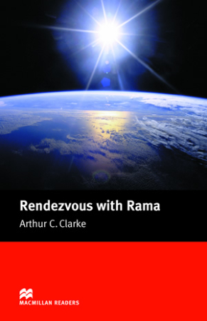 Rendezvous with Rama Reader Intermediate Level - книга для чтения