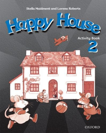 Happy House