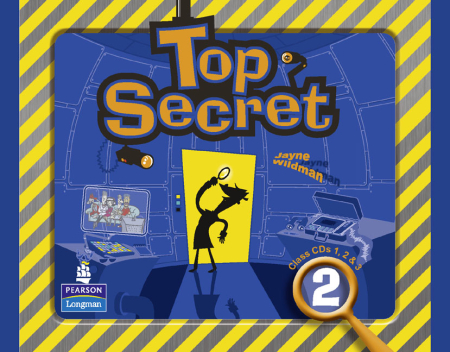 Top Secret 2 Top Secret 2