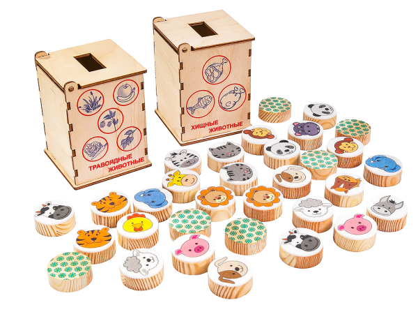 Мемо-сортер 