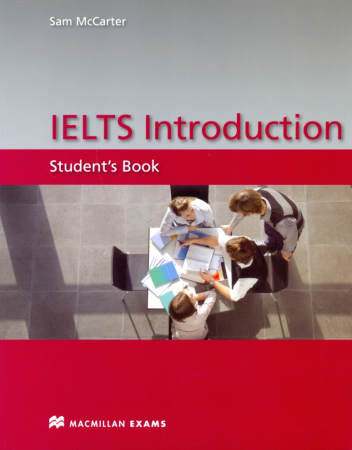 IELTS Introduction Student's Book - учебник