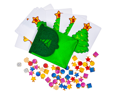 Обучающая игра 