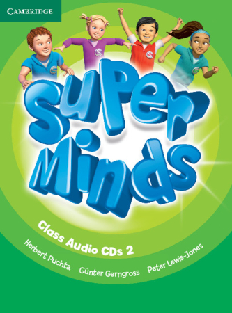 Super Minds