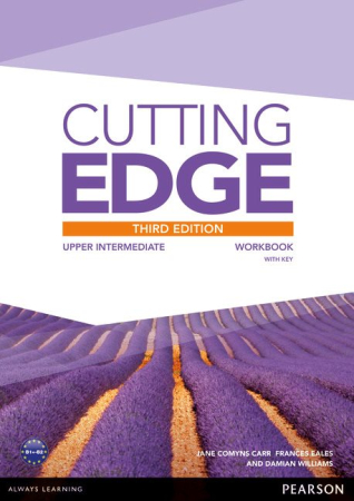 Cutting Edge Upper-Intermediate Cutting Edge Upper-Intermediate