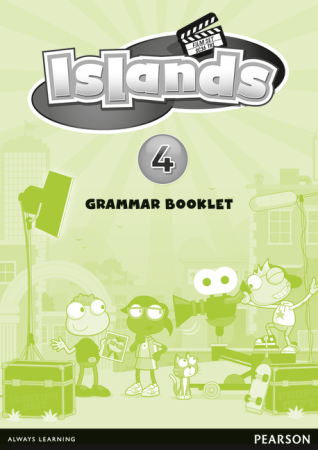 Islands