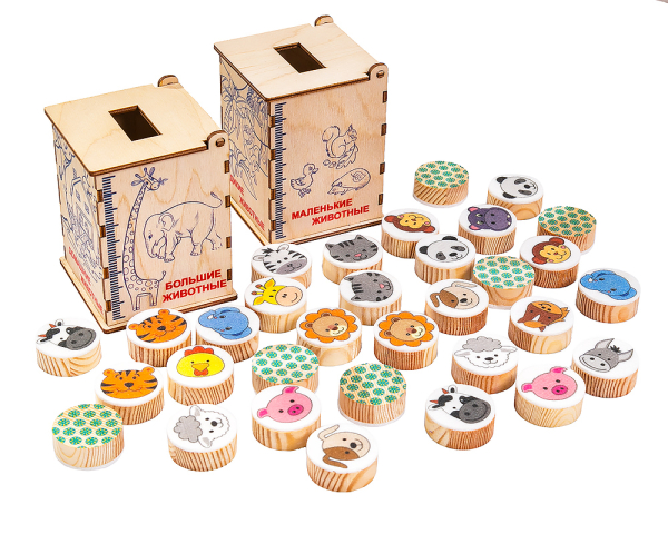 Мемо-сортер 