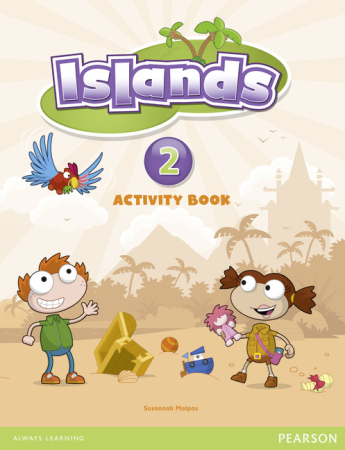 Islands Level