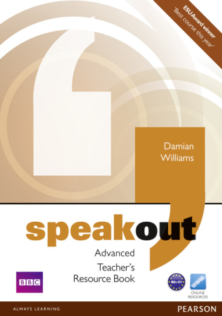 Speakout Advanced