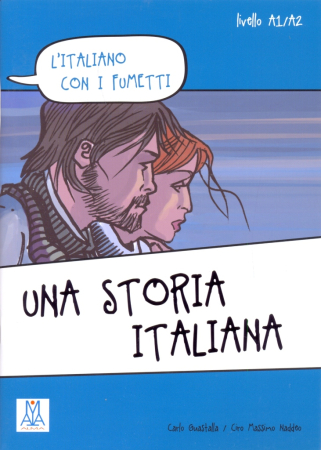 Una storia italiana - книга для чтения