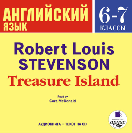 Treasure Island