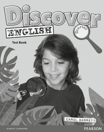 Discover English