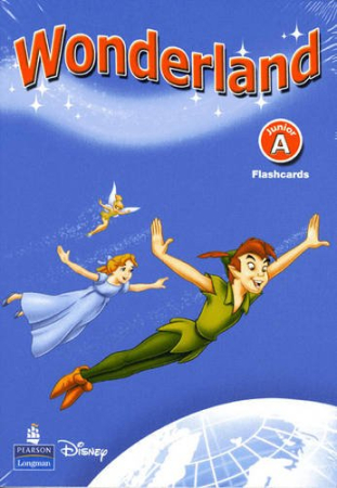 Wonderland Wonderland