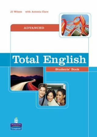 Total English Advanced