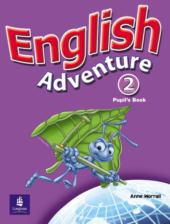 English Adventure