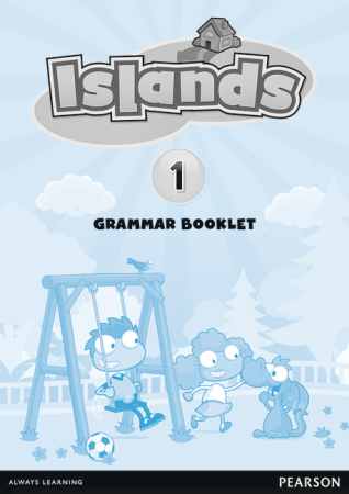 Islands Level