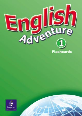 English Adventure English Adventure