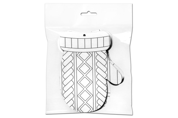 Заготовки для творчества из картона 