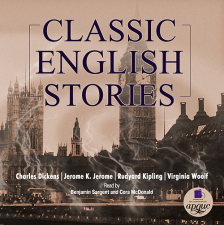Classic English Stories