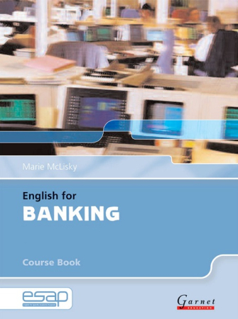 English for Banking