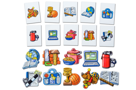 Пазл-конструктор 