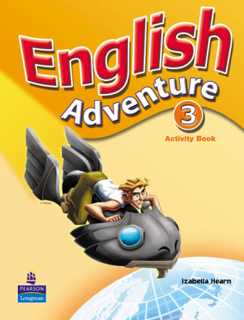 English Adventure