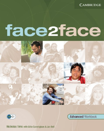 Face2Face Advanced