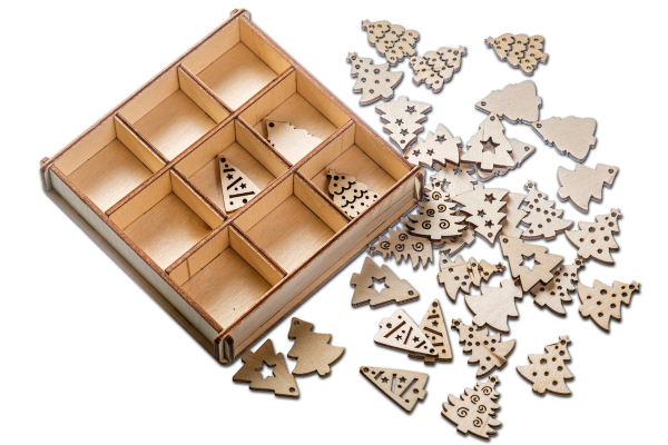 Набор для творчества 