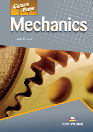 Mechanics Student's Book (2012) - учебник