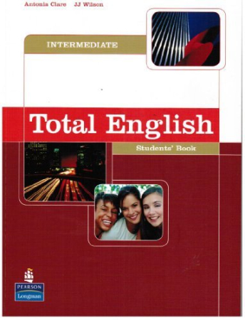 Total English Intermediate