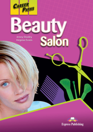 Beauty Salon. Student's Book - учебник