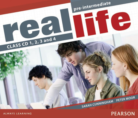 Real Life Pre-Intermediate Real Life Pre-Intermediate