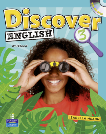 Discover English