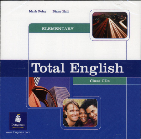Total English Elementary