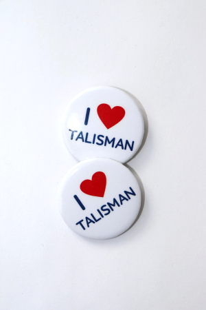 Значок Талисман