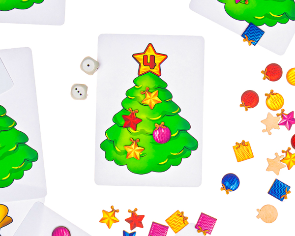 Обучающая игра 