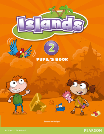 Islands Level