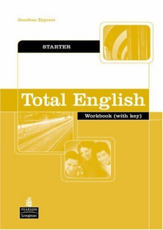Total English Starter