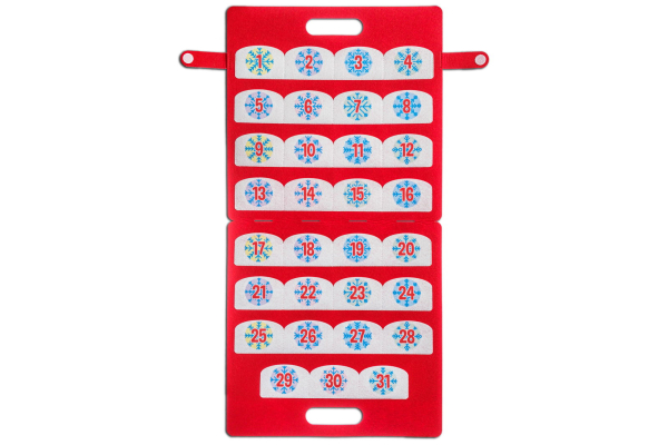 Развивающая сумка 