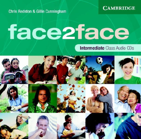 Face2Face Intermediate
