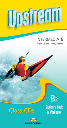 Upstream Intermediate Upstream Intermediate