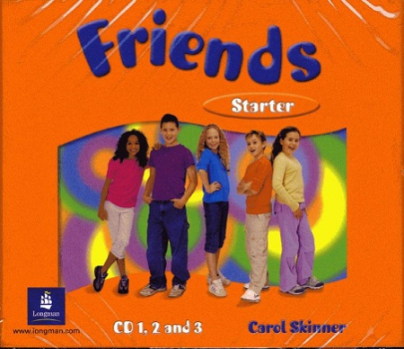 Friends Starter Friends Starter