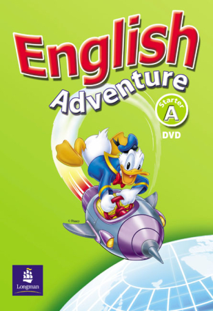 English Adventure