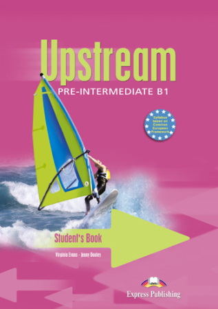 Upstream Pre-Intermediate