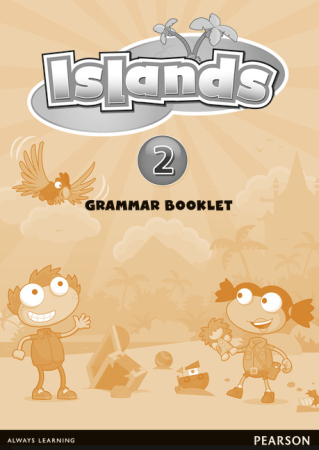 Islands Level Islands Level
