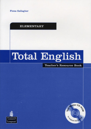 Total English Elementary