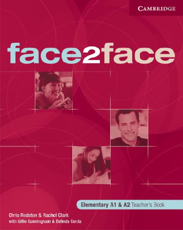 Face2Face Elementary