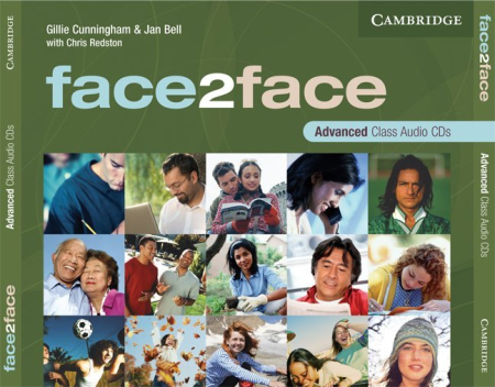 Face2Face Advanced
